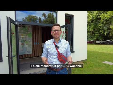 Huy – le téléphérique