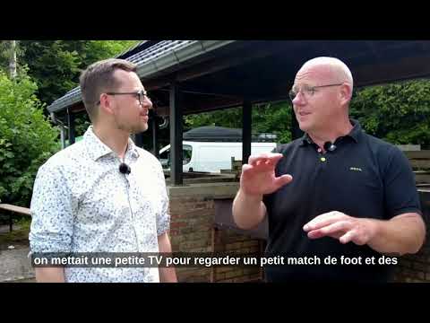 Huy – Gives – le charbonnage