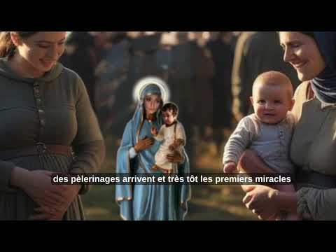 Huy et le chemin des chapelles