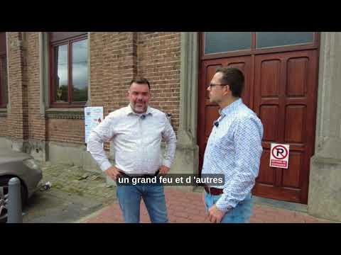 Huy – le hameau de Saint Léonard