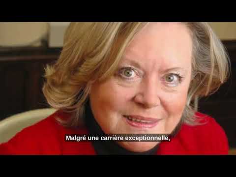 Anne-Marie Lizin – Huy