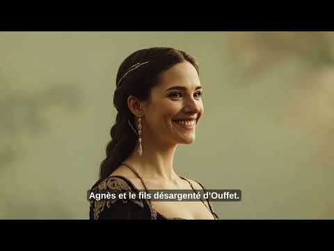 La légende du ruisseau de Lizin – Ouffet