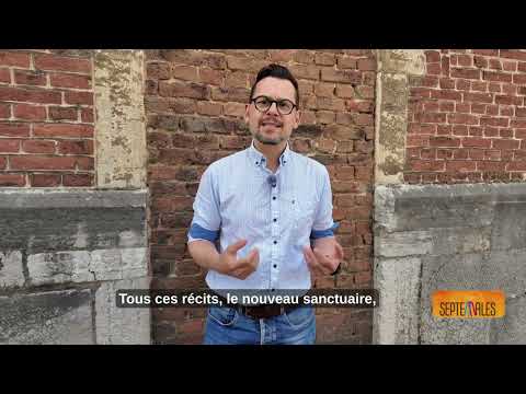 Le miracle du fagot qui a changé l’histoire de Huy