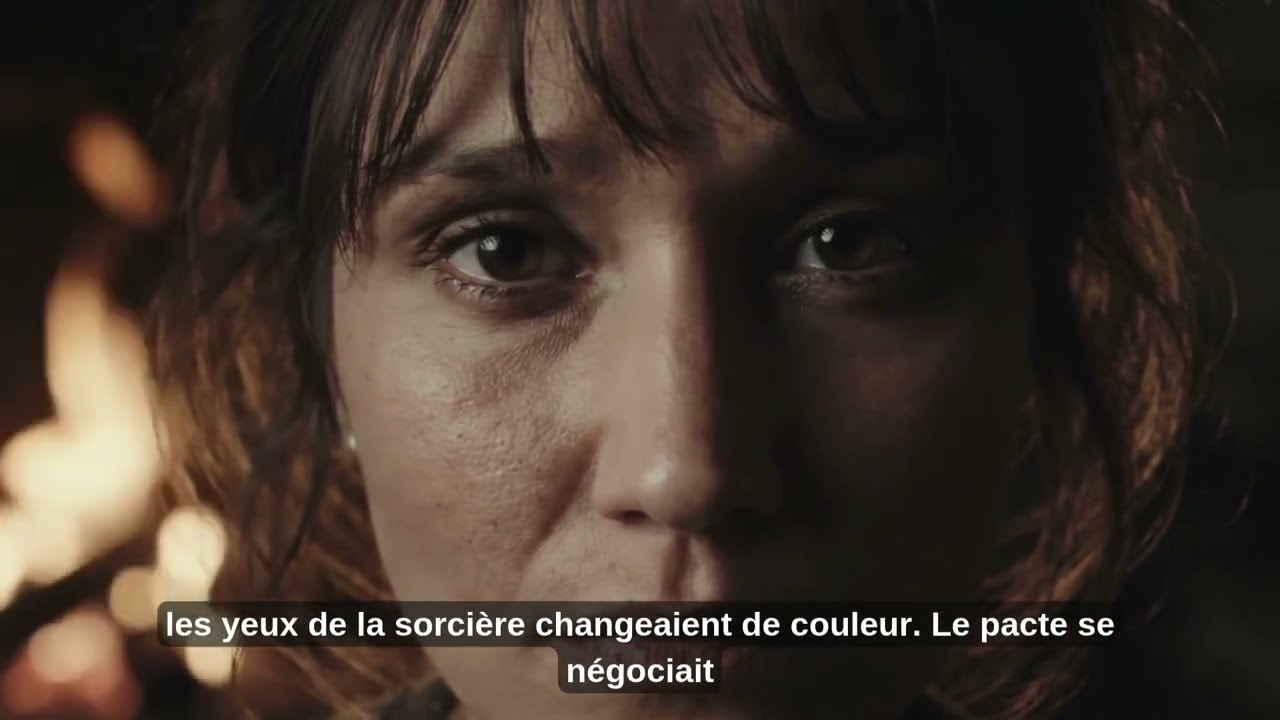 Sorcellerie à Huy : pactes, métamorphoses et cauchemars